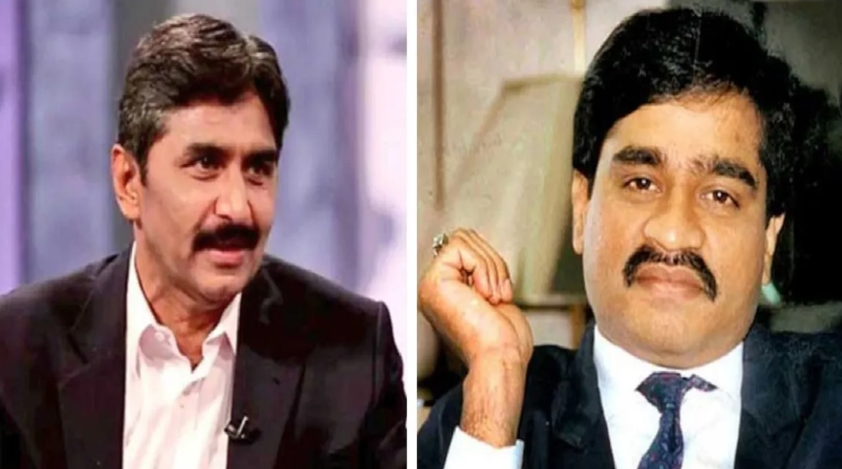 dawood ibrahim