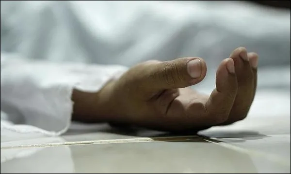 ڈھائی کروڑ  اور22 تولہ سونے کی خاطر بیٹے نے سگی ماں کو قتل کر دیا