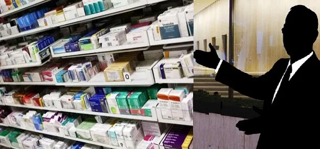 ڈیڑھ کروڑپاکستانی نوجوان منشیات کی لت میں مبتلا ہیں،سروے