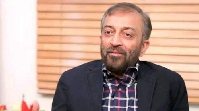 farooq sattar