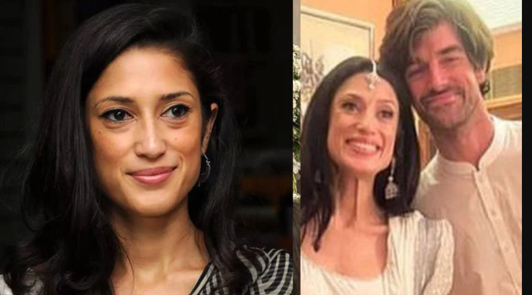 فاطمہ بھٹو ماں بن گئیں، بیٹے کی پیدائش،نام بھی رکھ دیا