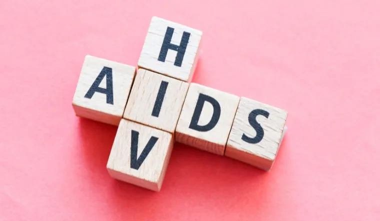 HIV AIDS
