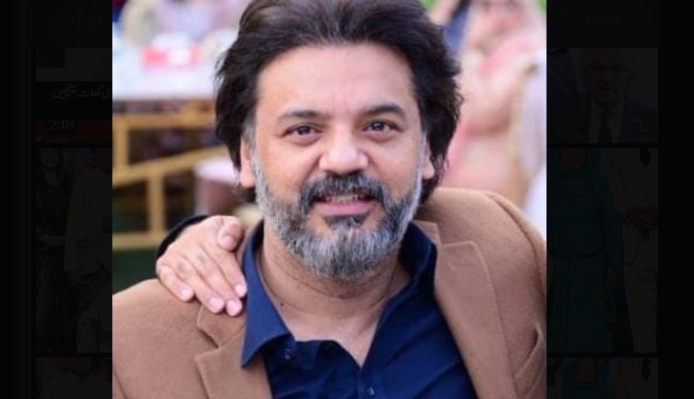 عثمان ڈار کو عمرے پر جانے کی ملی مشروط اجازت