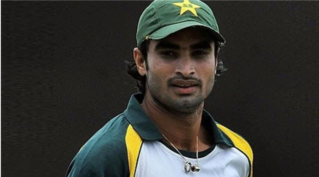 میں ضرور ایک دن اچھے لیول کی کرکٹ کھیلوں گا،عمران نذیر