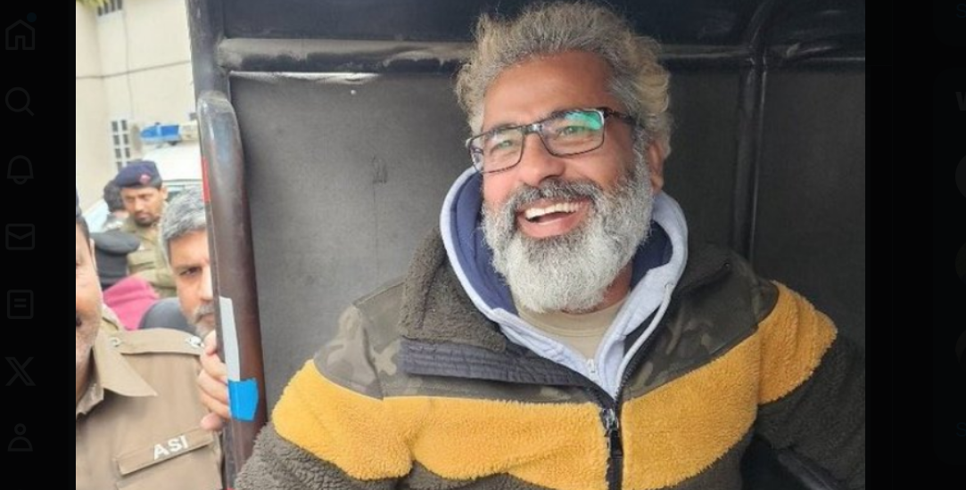 عمران ریاض کے خلاف  کتنے مقدمات،رپورٹ عدالت پیش