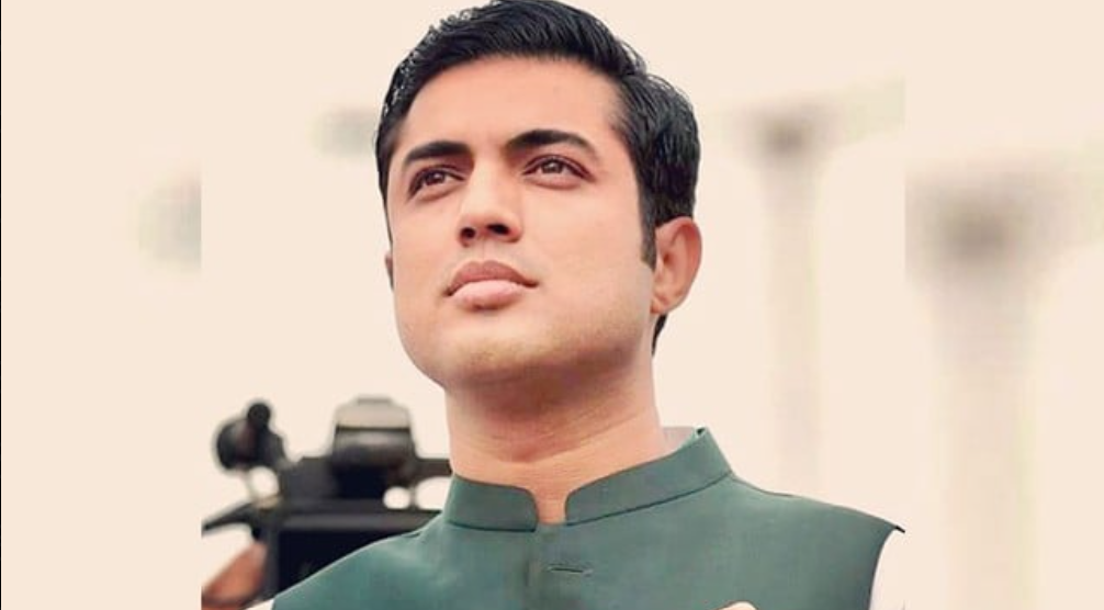 iqrar hassan