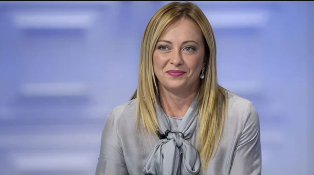 اٹلی کی وزیراعظم ڈیپ فیک ویڈیوز کا شکار،نازیبا ویڈیو وائرل،عدالت پہنچ گئیں