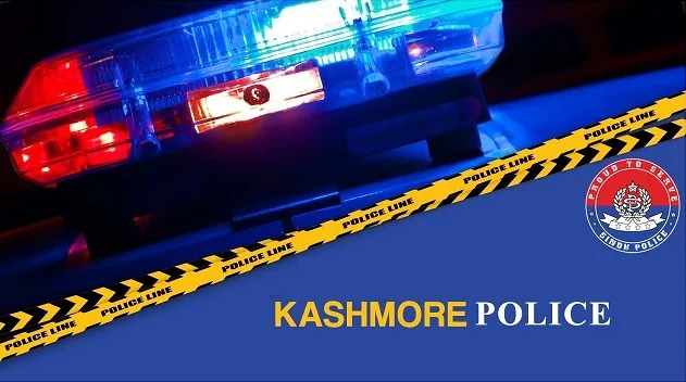 تنگوانی: دو پولیس مقابلے،3 ڈاکو زخمی حالت میں گرفتار