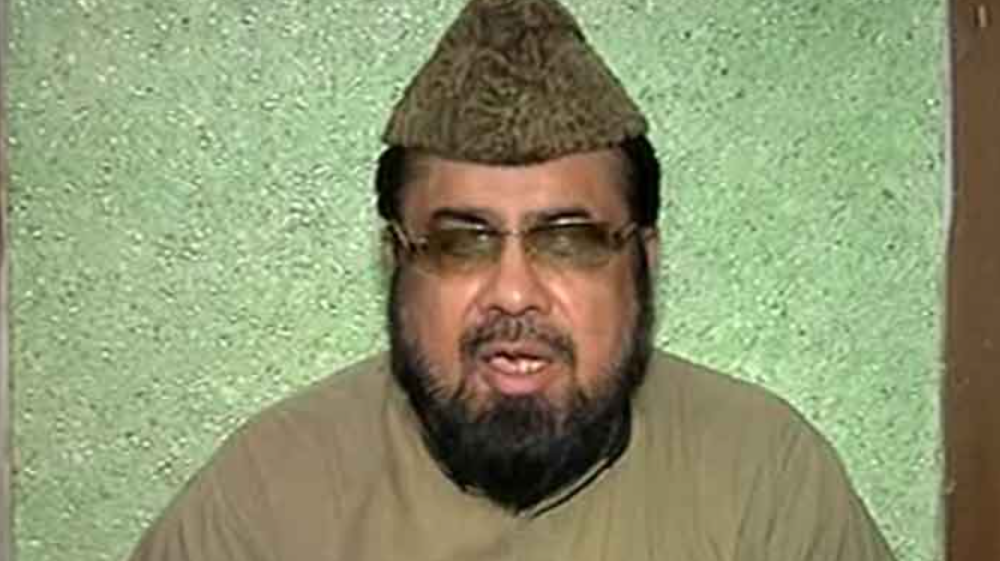 عبدالقوی  باز نہ آئے، ایک اور نازیبا ویڈیو وائرل