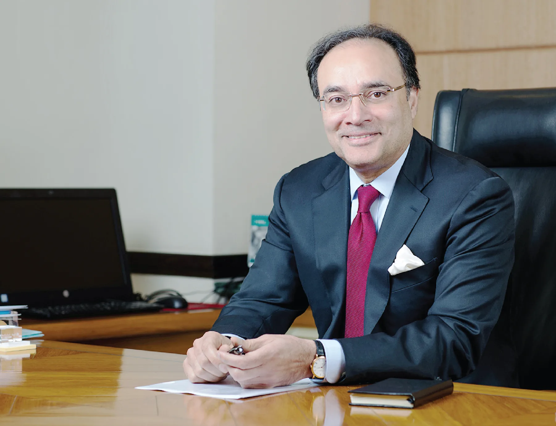 پاکستان جلد ہی اپنی تاریخ کا پہلا پانڈا بانڈ بھی متعارف کرانے کی تیاری کر رہا ہے،وفاقی وزیر خزانہ