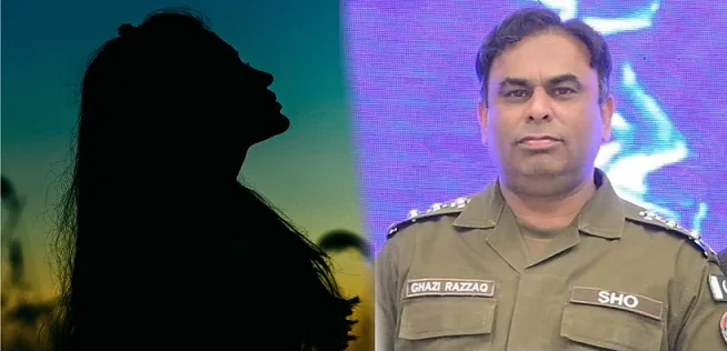 سیالکوٹ:تھانہ مرادپورپولیس کی کارروائی،اقدام قتل3ملزمان گرفتار،بہاولنگر سے خاتون بازیاب