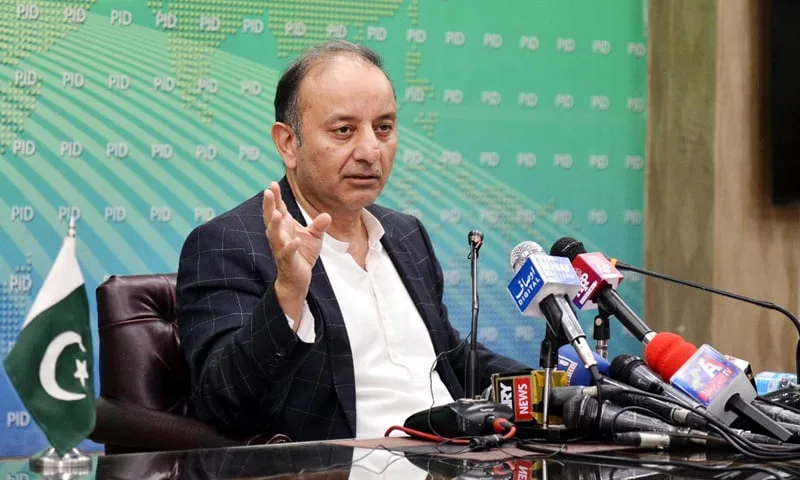 یقین ہے کہ آگے بڑھیں گے تو منزل پر پہنچ جائیں گے،مصدق ملک