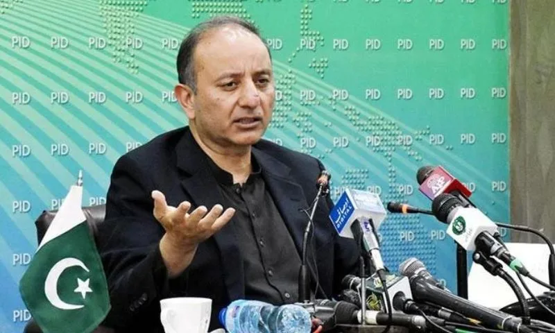 پیپلز پارٹی کی دعوت کے باوجود پی ٹی آئی نے تعمیری سیاست نہیں کی،مصدق ملک