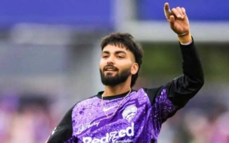 بھارتی کرکٹر  کیخلاف آسٹریلیا میں  ریپ کیس  ٹرائل شروع