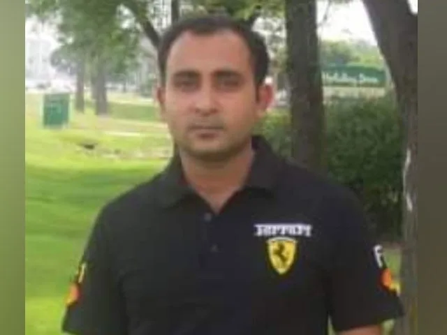 کینیڈا میں پی آئی اے کا ایک اور میزبان سلپ