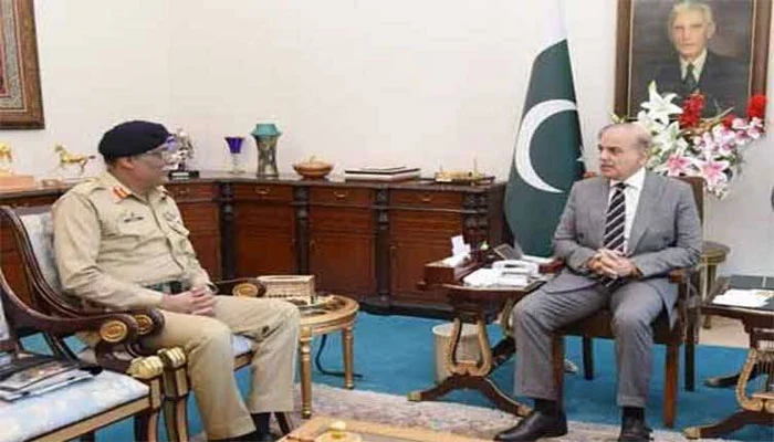 sahir shamshad meet shehbaz