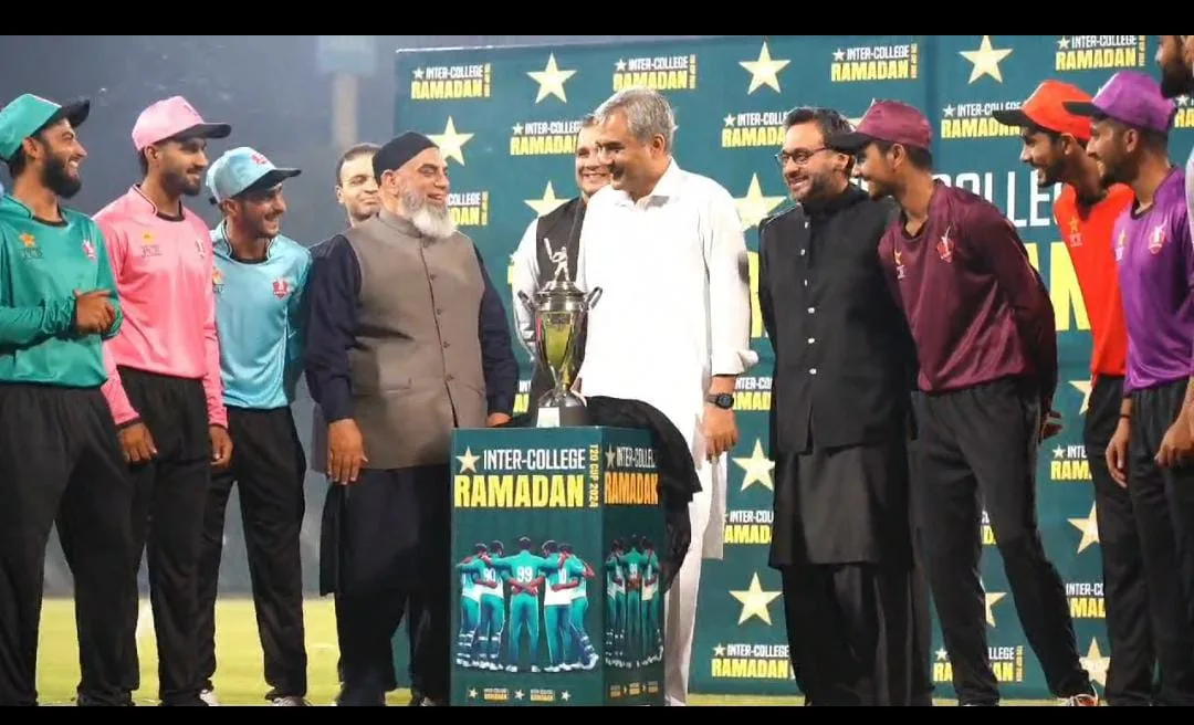 ramzan t20