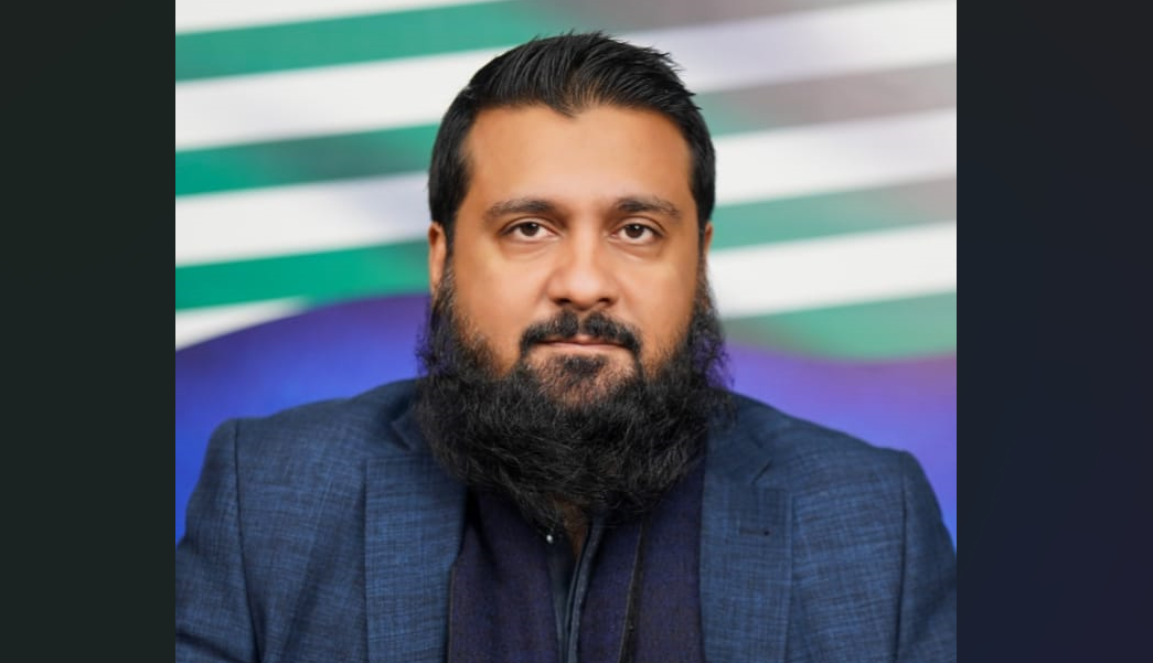 بھارت میں پاکستانی یوٹیوب چینلز کی بندش،ترجمان مرکزی مسلم لیگ کی مذمت