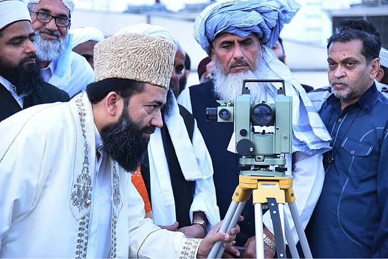 molana abdul khabir
