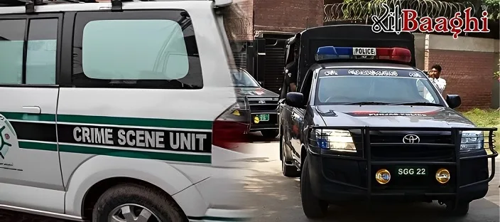 گھوٹکی ڈاکوؤں کاحملہ 3 اہلکارشہید،ماچھکہ کچے میں پولیس مقابلہ 4 ڈاکو مردار،SHOدل کا دورہ پڑنے سے جاں بحق