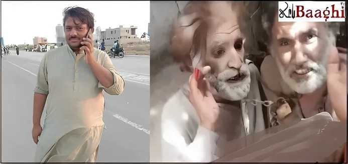 تنگوانی:نوجوان رکشہ ڈرائیور لاپتہ،دوباہ قبل اٹک سے اغوا ہونے والے دو بھائیوں کا تشدد والی ویڈیو وائرل