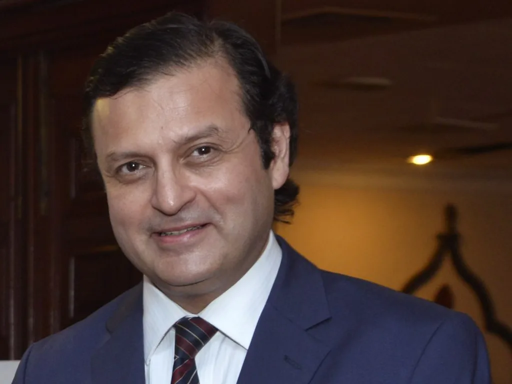 waleed iqbal