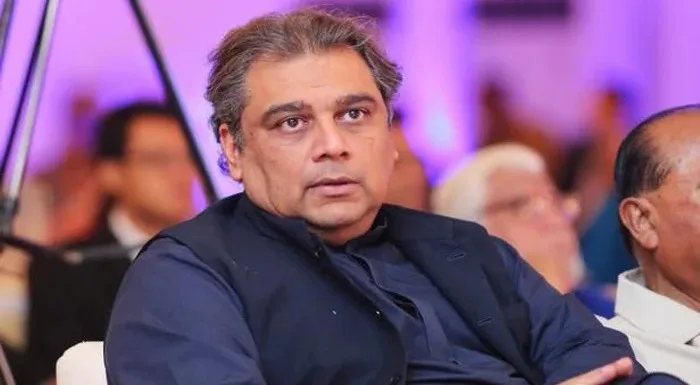 علی زیدی  کی پی ٹی آئی رہنماؤں کو وارننگ