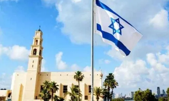 فرانس  میں سالانہ یورو سیٹری ہتھیاروں اور دفاعی صنعت کی نمائش میں اسرائیل کی شرکت پر پابندی