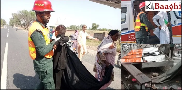 سیالکوٹ:سمبڑیال میں شیڈ گرنے سے 3 افراد زخمی،امام صاحب ڈھکی میں شارٹ سرکٹ سے گھر میں آگ لگ گئی