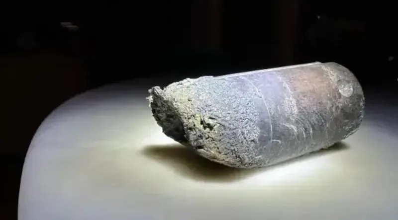 امریکی شہری کے گھر پر  گرنے والے خلائی کچرے کے بارے میں "ناسا”نے وضاحت دیدی