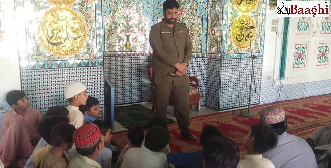 ڈیرہ غازیخان:میرٹ کی بالا دستی ،فوری انصاف کی فراہمی مظلوم کی بر وقت دادرسی اولین ترجیحات ہیں،عبدالستار