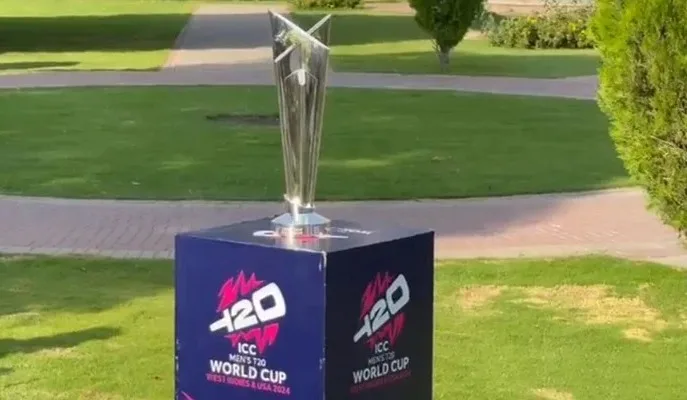 ٹی 20 ورلڈکپ 2024کیلئے قومی ٹیم کے آفیشلز کا اعلان کر دیا گیا