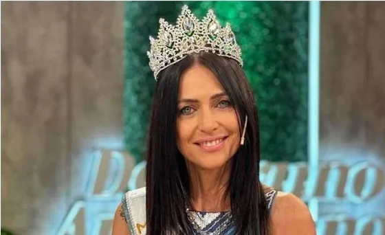 60 سالہ خاتون نے’مس یونیورس بیونس آئرز ‘ کا ٹائٹل اپنے نام کرکے نئی تاریخ رقم کردی