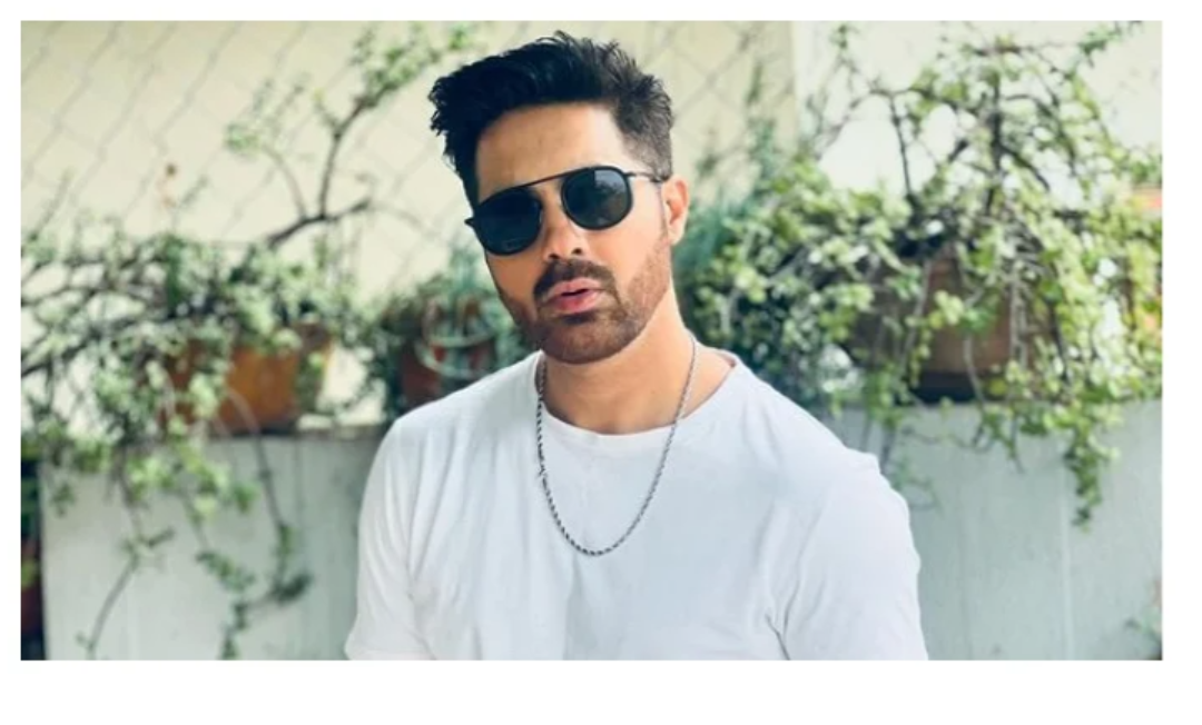 اداکار عاصم محمود کی جہیز کے خلاف مہم