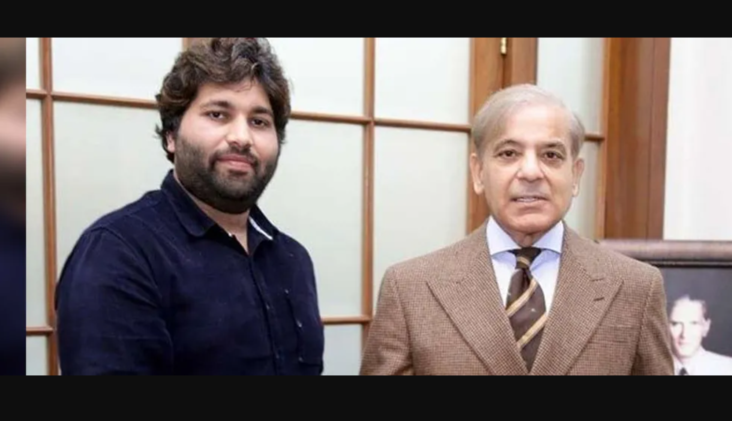 badar shehbaz