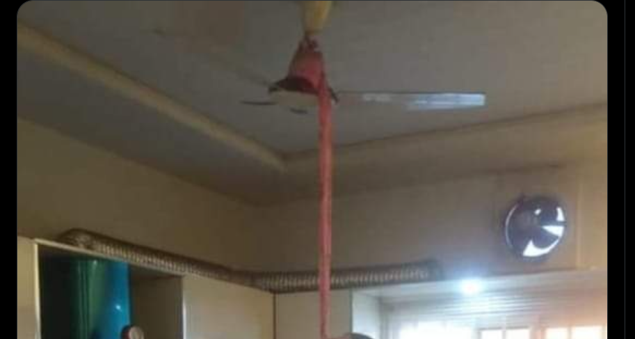 بحریہ ٹاؤن فیز فور میں غریب گھریلو ملازمہ کی پراسرار موت معمہ بن گئی