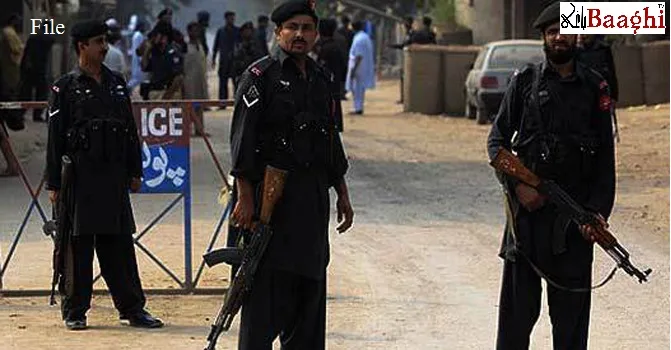 مستونگ ، نامعلوم افراد کا حملہ، 9 مزدور اغوا ،سرچ آپریشن جاری