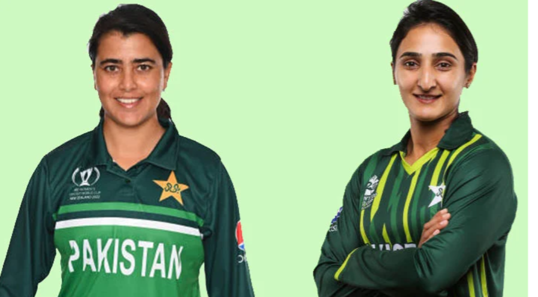 کراچی ،کار حادثے میں بسمہ معروف سمیت دو کھلاڑی زخمی