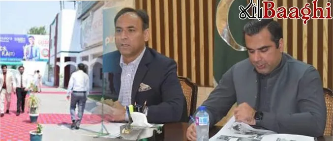 سرگودھا:پرائیویٹ کالج کی مبینہ لوٹ مار اور بلیک میلنگ، والدین اور سٹوڈنٹس پریشان