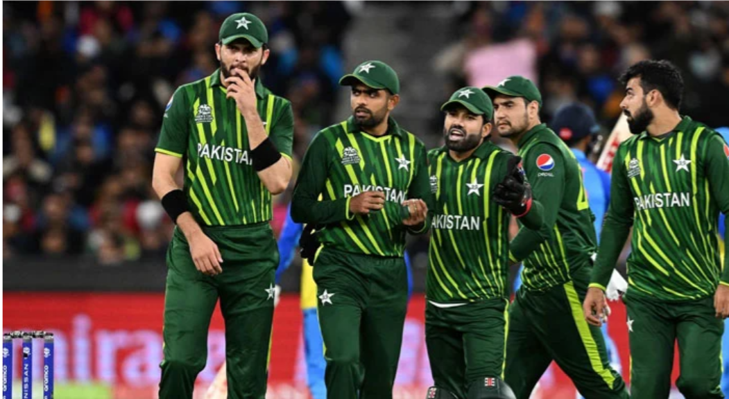 نیوزی لینڈ کیخلاف ٹی ٹوئنٹی سیریز، قومی کرکٹ سکواڈ کا اعلان متوقع