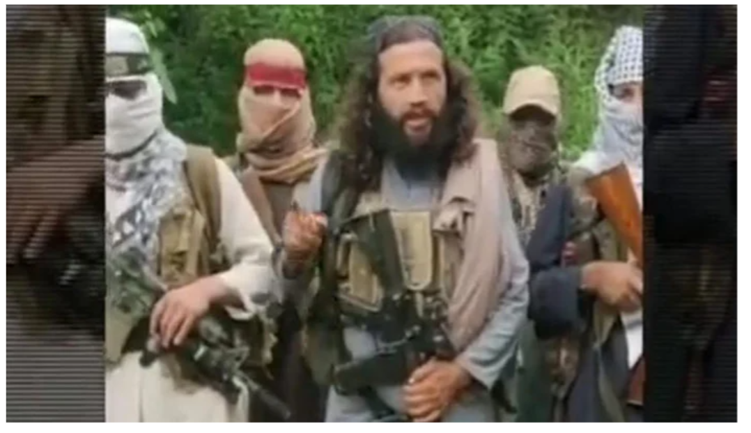 مدرسے کے طلبا کو دہشتگردی کی تربیت کیلئے افغانستان لےجانے والا دہشت گرد جہنم واصل