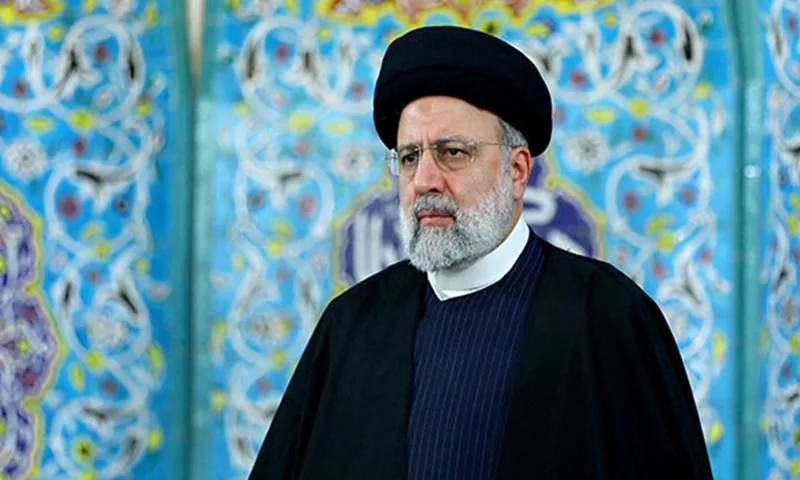 ebrahim-raisi iran