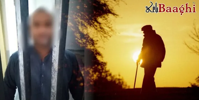 گوجرخان :تھانہ مندرہ کے علاقہ میں  والد پر تشدد کرنے والا ناخلف بیٹا گرفتار