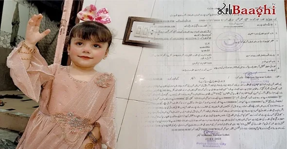 جھل مگسی:گنداواہ میں اقلیتی برادری عدم تحفظ کاشکار