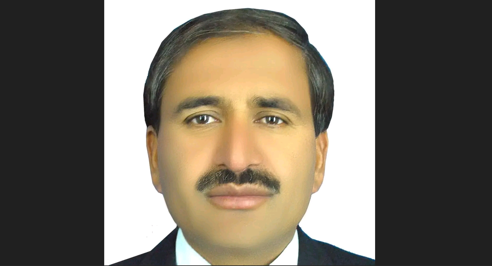 چترال سے نمائندہ باغی ٹی وی گل حماد فاروقی وفات پا گئے