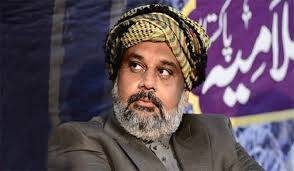 نومئی مقدمہ،صاحبزادہ حامدرضا سمیت دیگر پر فردجرم عائد