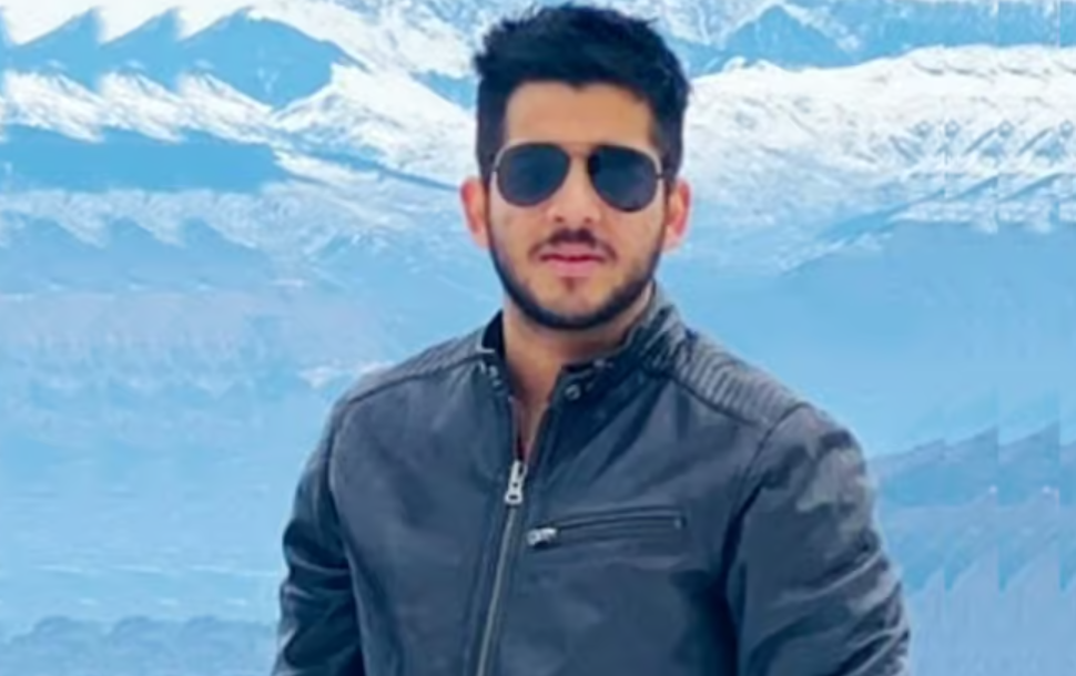 کینیڈا میں بھارتی طالب علم قتل،لاش واپسی کیلئے اہلخانہ مانگ رہے چندہ