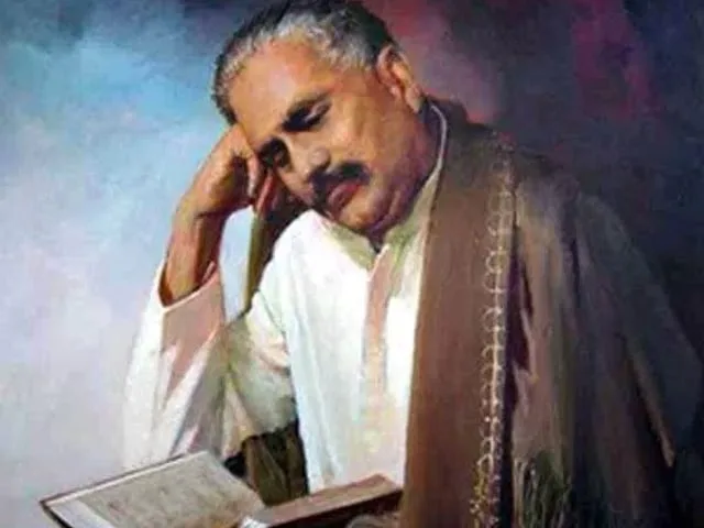 alama iqbal