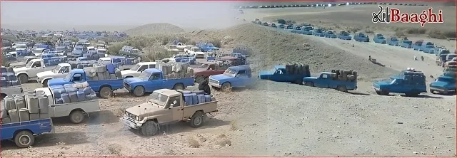 اسمگلنگ سے ملک کو سالانہ کھربوں  روپے کا نقصان ہونے کا انکشاف