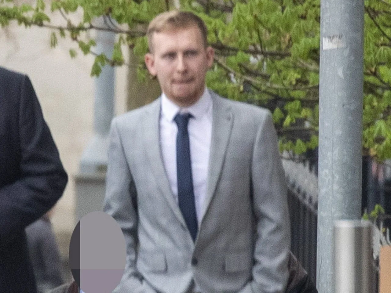 16 خواتین کو نازیبا و فحش ویڈیو ،تصاویر بھیج کر بلیک میل کرنے والا گرفتار